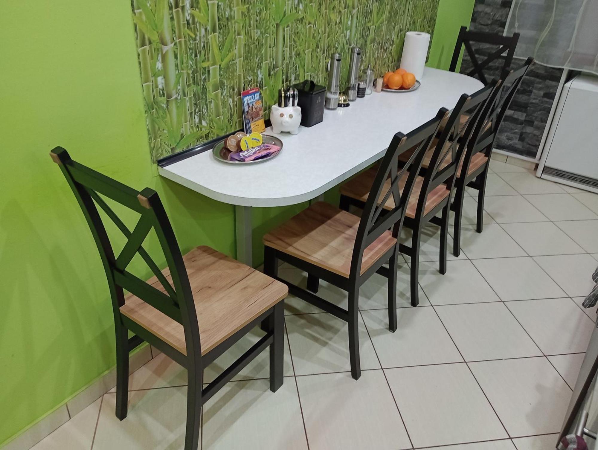 Apartament Venge -Cale Mieszkanie 46M2 Na Wylacznosc - Z Jedna Sypialnia I Jednym Sypialno-Salonem -3 Pietro Bez Windy- Rezerwacja Bez Karty Kredytowej-Klimatyzacja-Netflix-2 Lozeczka Dzieciece- Bezplatny Parking Publiczny Wrocław Buitenkant foto